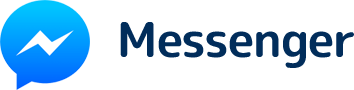 Logotipo Facebook Messenger